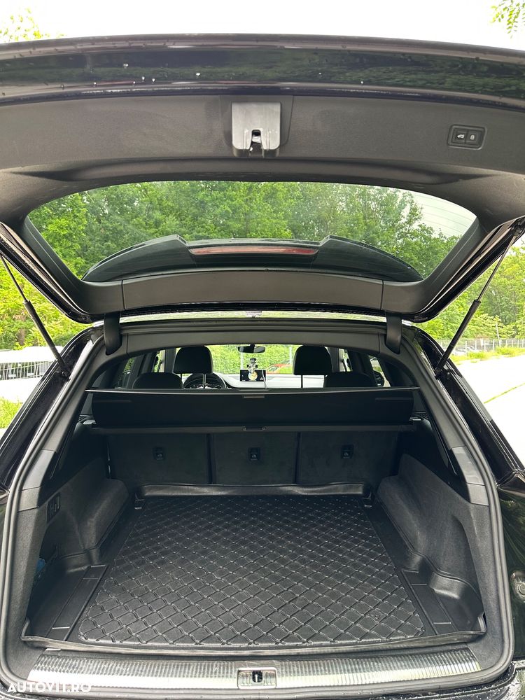 Audi Q7 - 4