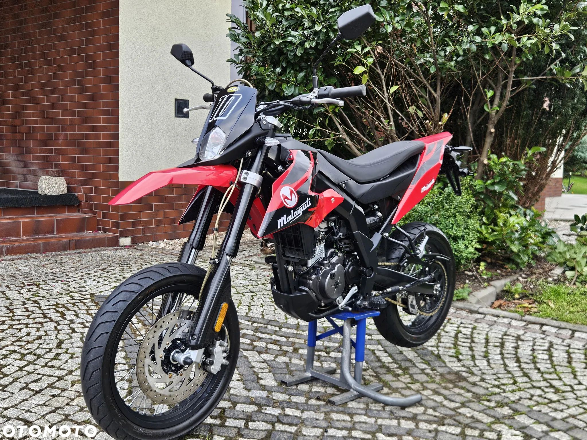 Malaguti XSM