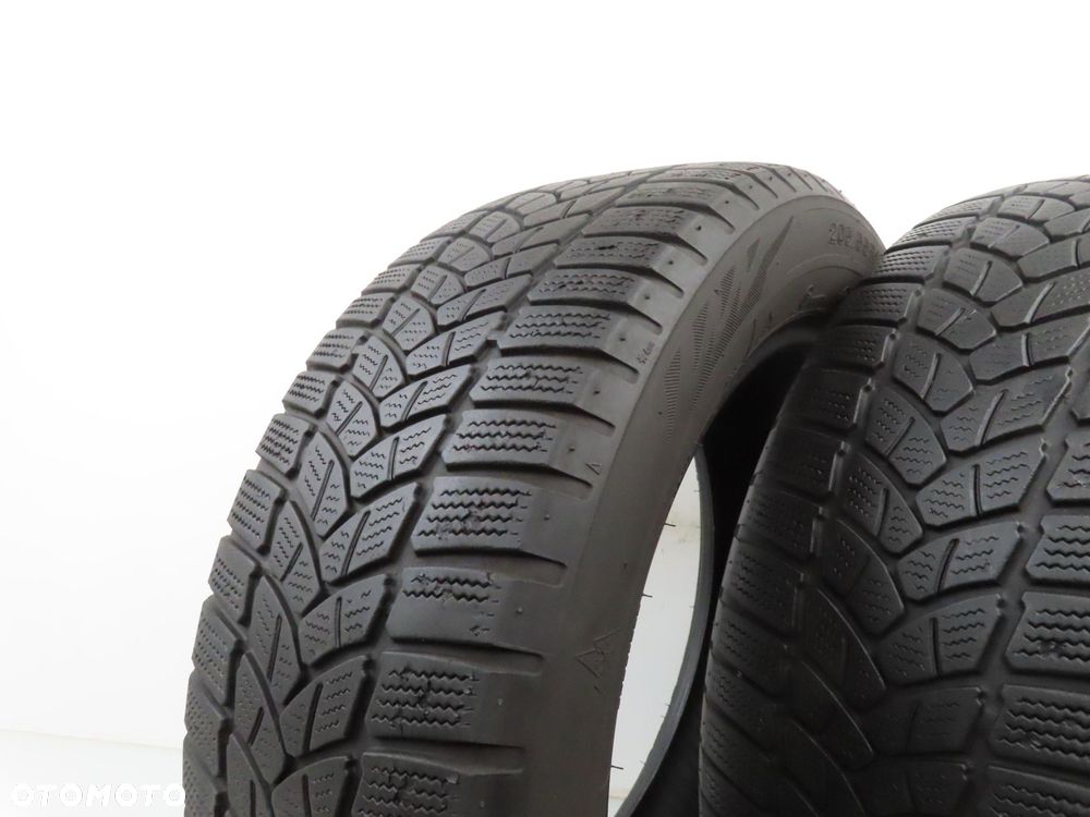 2x 205/55R16 OPONY ZIMOWE Firestone Winterhawk 3 91T - 7