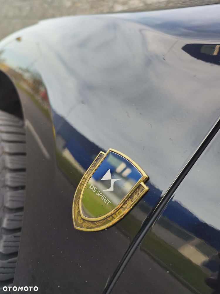 DS Automobiles DS 4 - 20