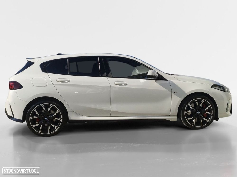 BMW 120 d Pack Desportivo M Pro - 6