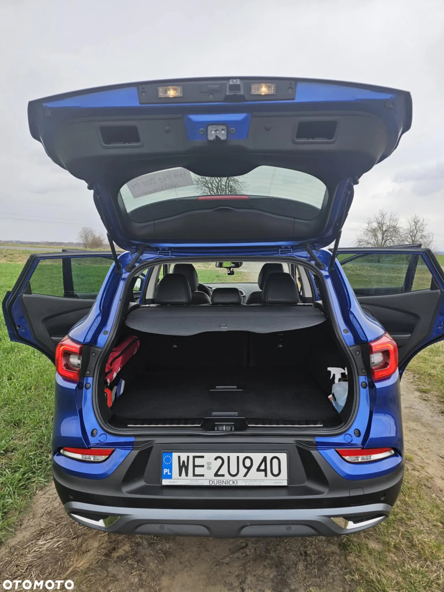 Renault Kadjar 1.3 TCe FAP Intens EDC - 14