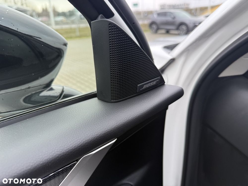 Mazda CX-60 3.3 D mHEV Homura - 11