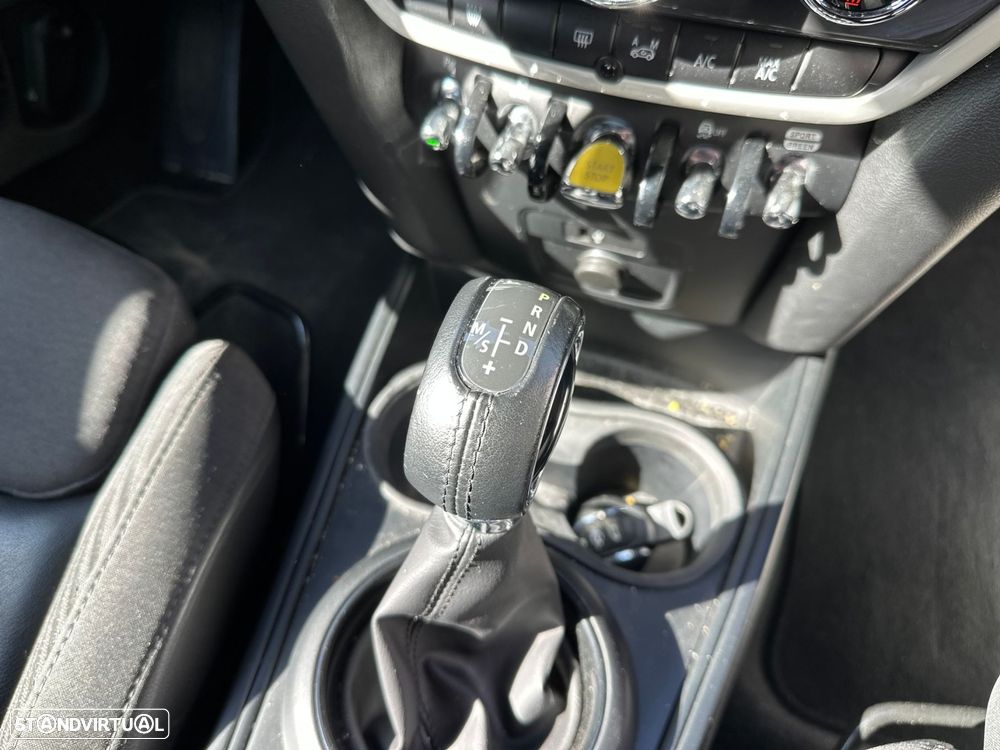 MINI Countryman - 15