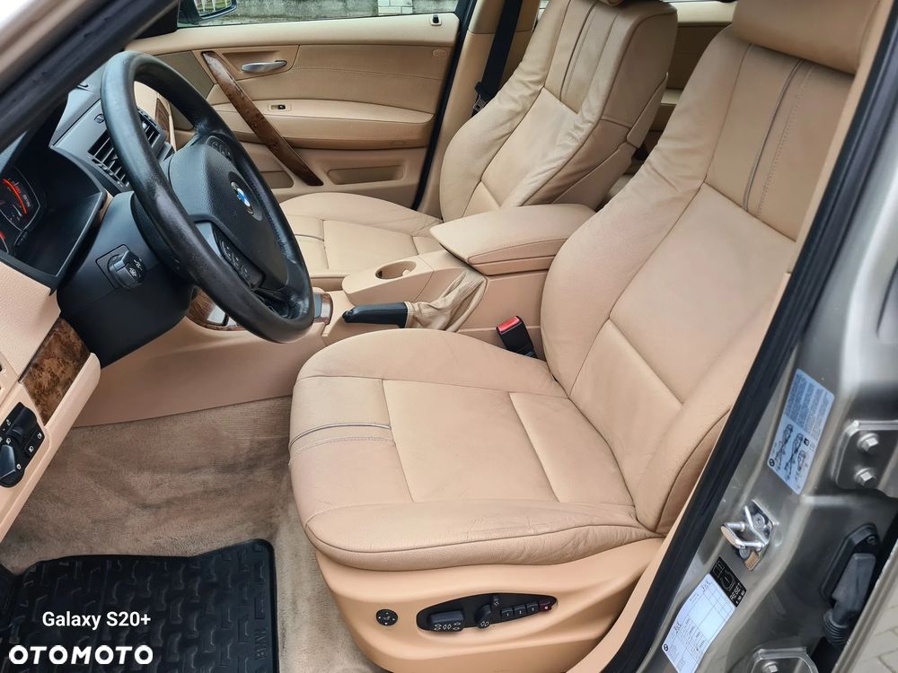 BMW X3 - 14