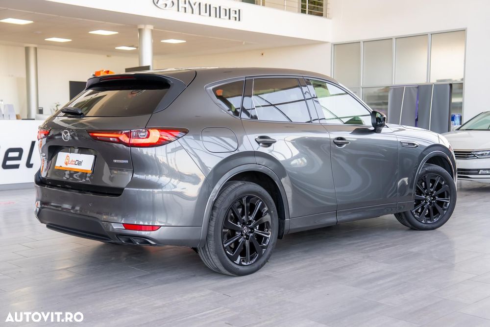 Mazda CX-60 - 9