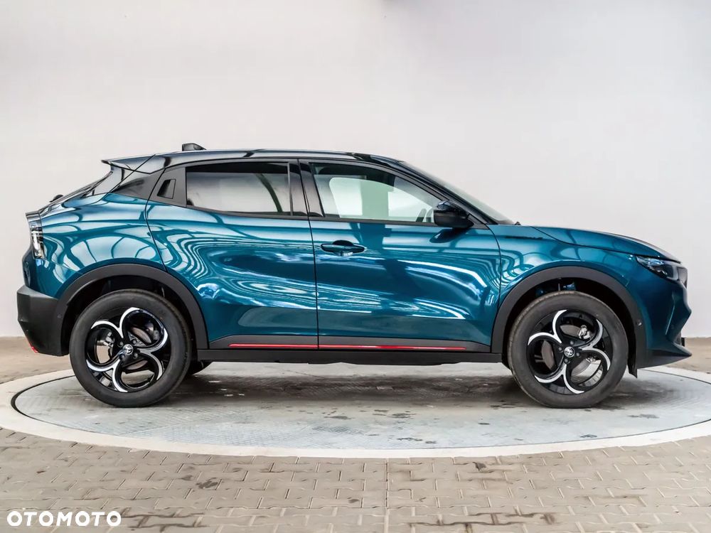 Alfa Romeo Junior 1.2 mHEV Ibrida Speciale eDCT - 6