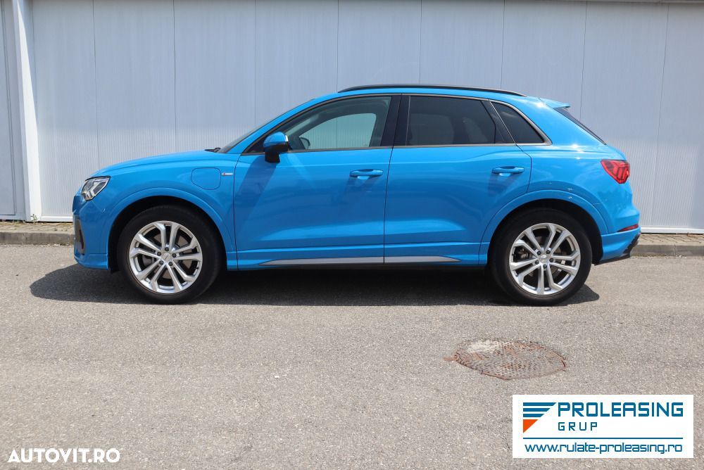 Audi Q3 - 4