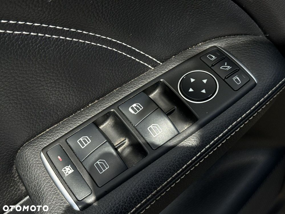 Mercedes-Benz Klasa B - 11