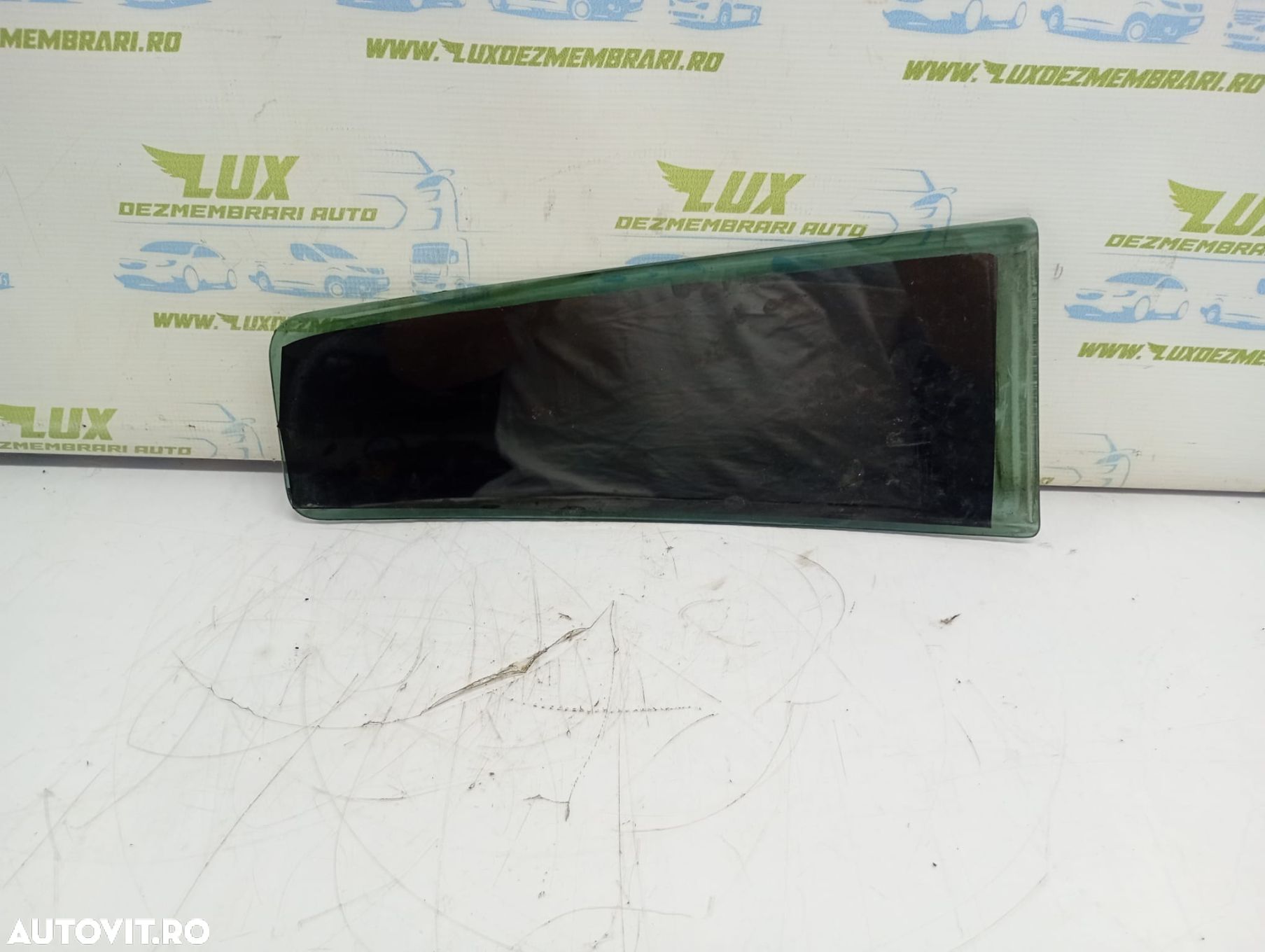 Geam fix dreapta spate Opel Zafira B [2005 - 2010] - 1