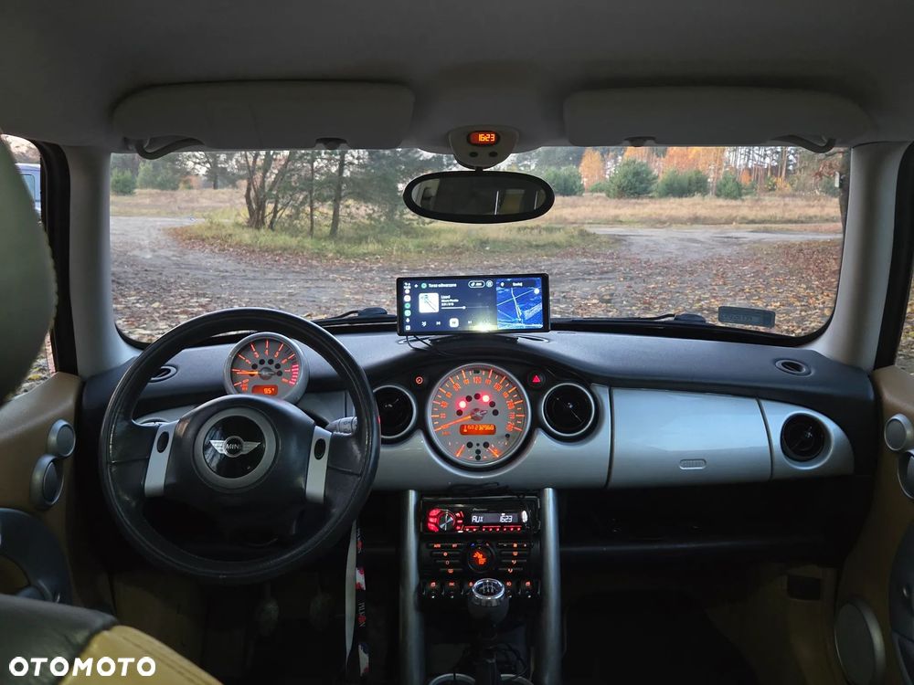 MINI Cooper chili - 6