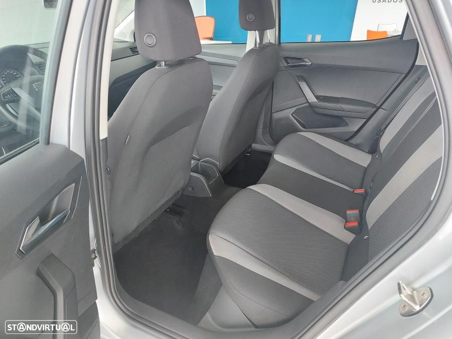 SEAT Ibiza 1.0 Style - 11