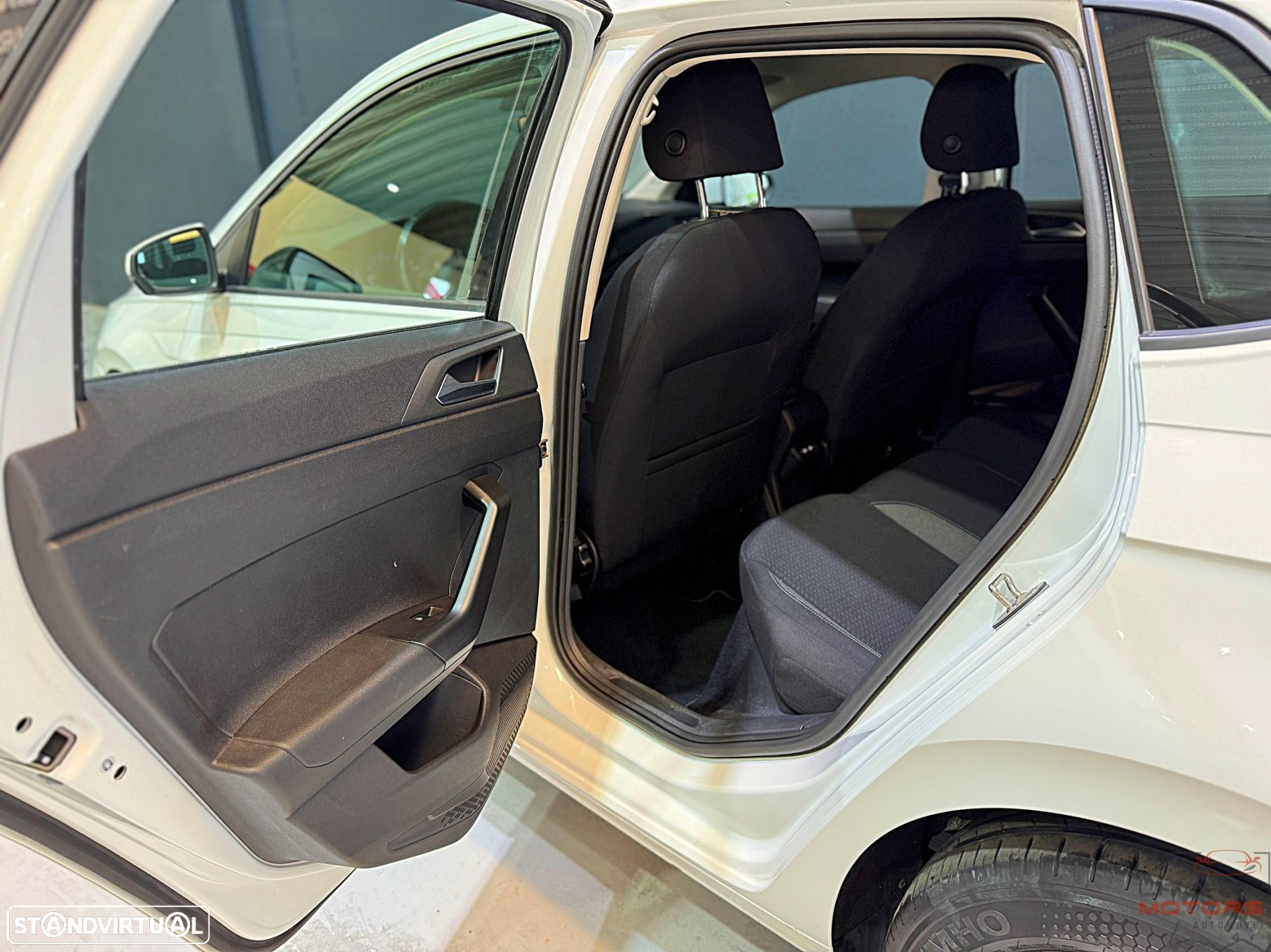 VW Polo 1.0 TSI Life - 15