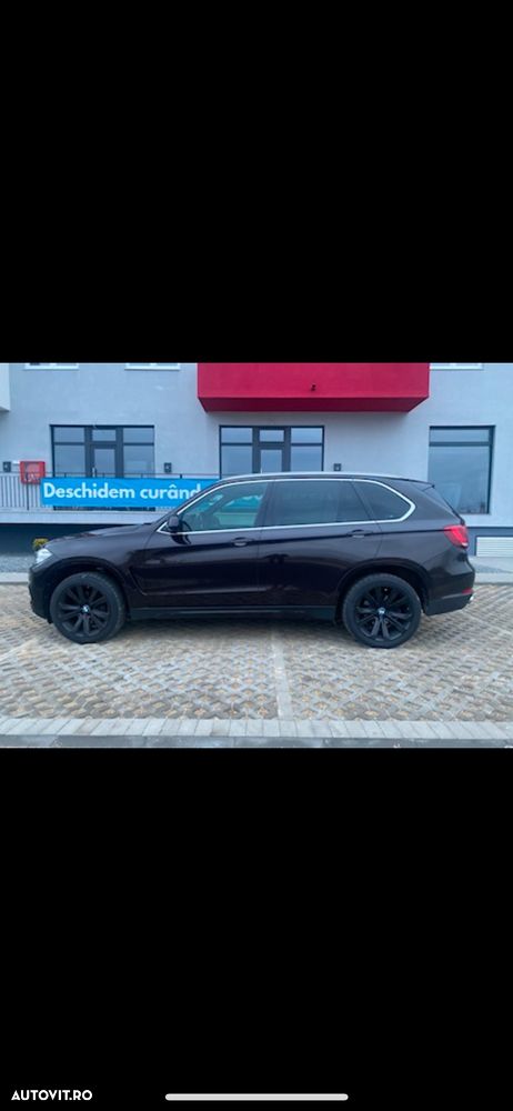 BMW X5 xDrive25d - 2
