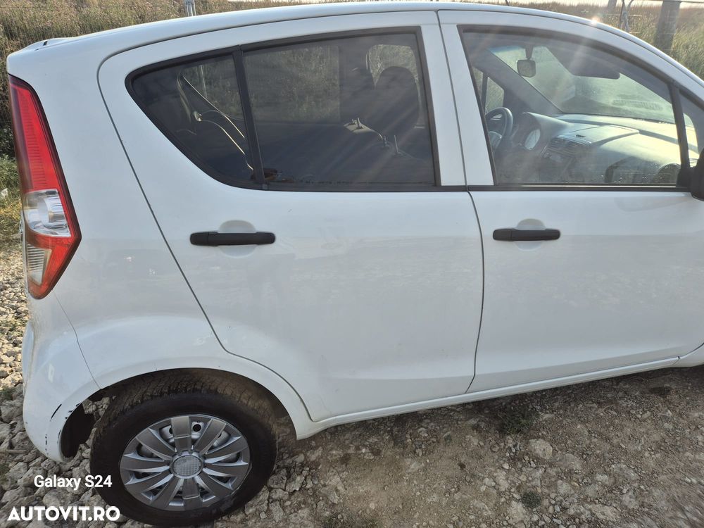 Suzuki Splash - 7