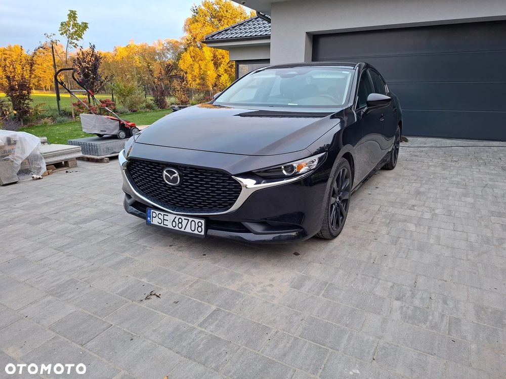 Mazda 3 - 15