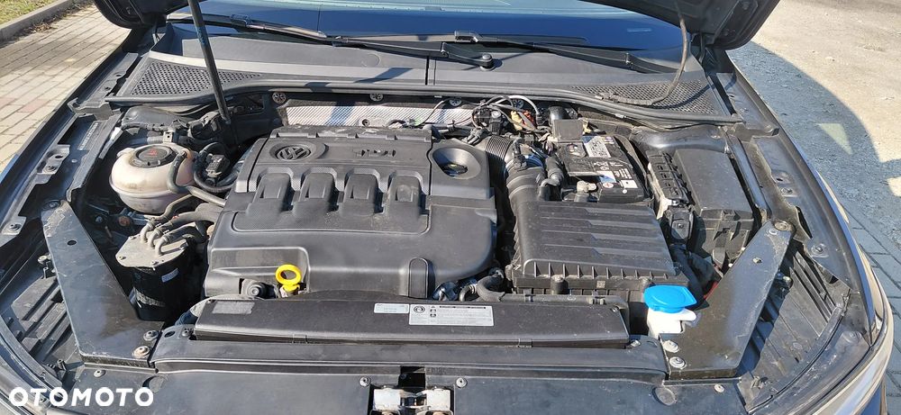 Volkswagen Passat - 19