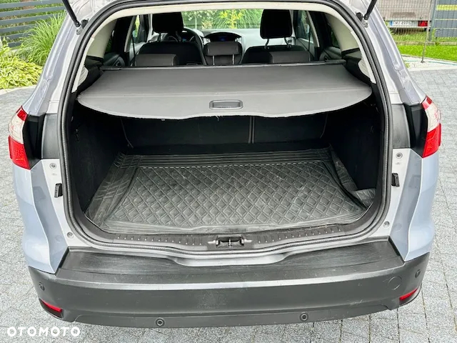 Ford Focus 1.6 TDCi Edition - 7