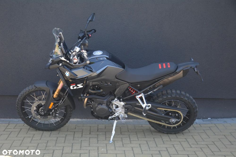 BMW GS - 10