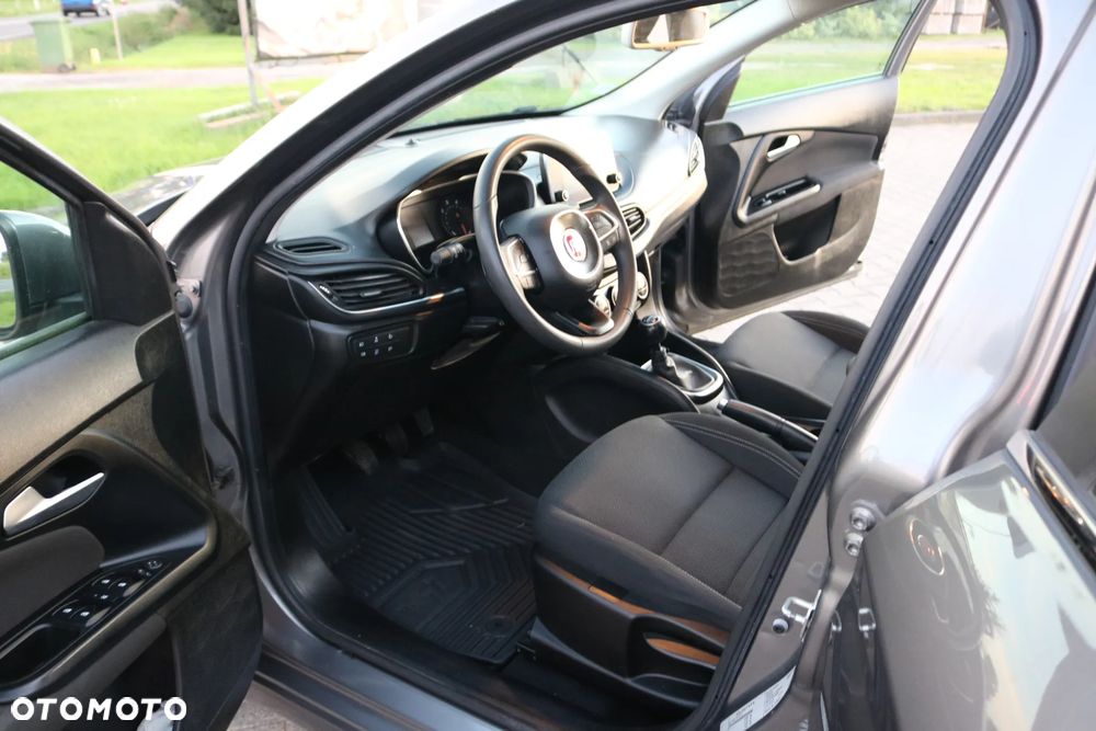 Fiat Tipo - 26