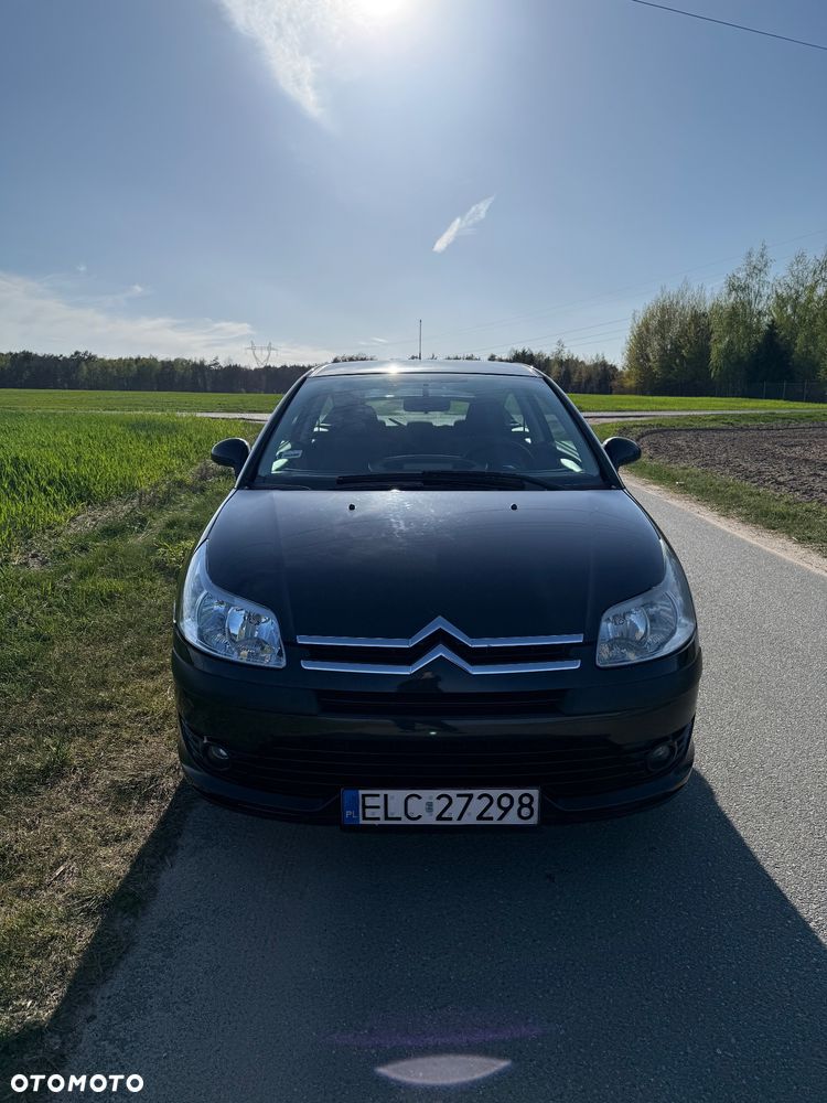 Citroën C4 1.6 16V X - 2