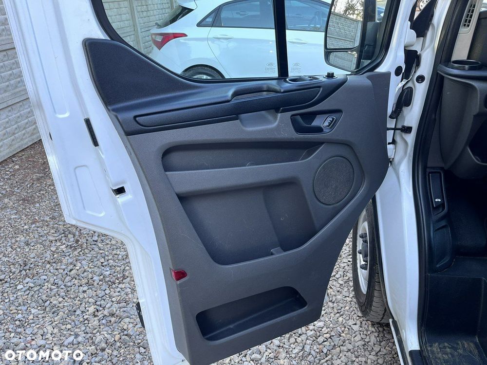Ford Transit Custom - 7