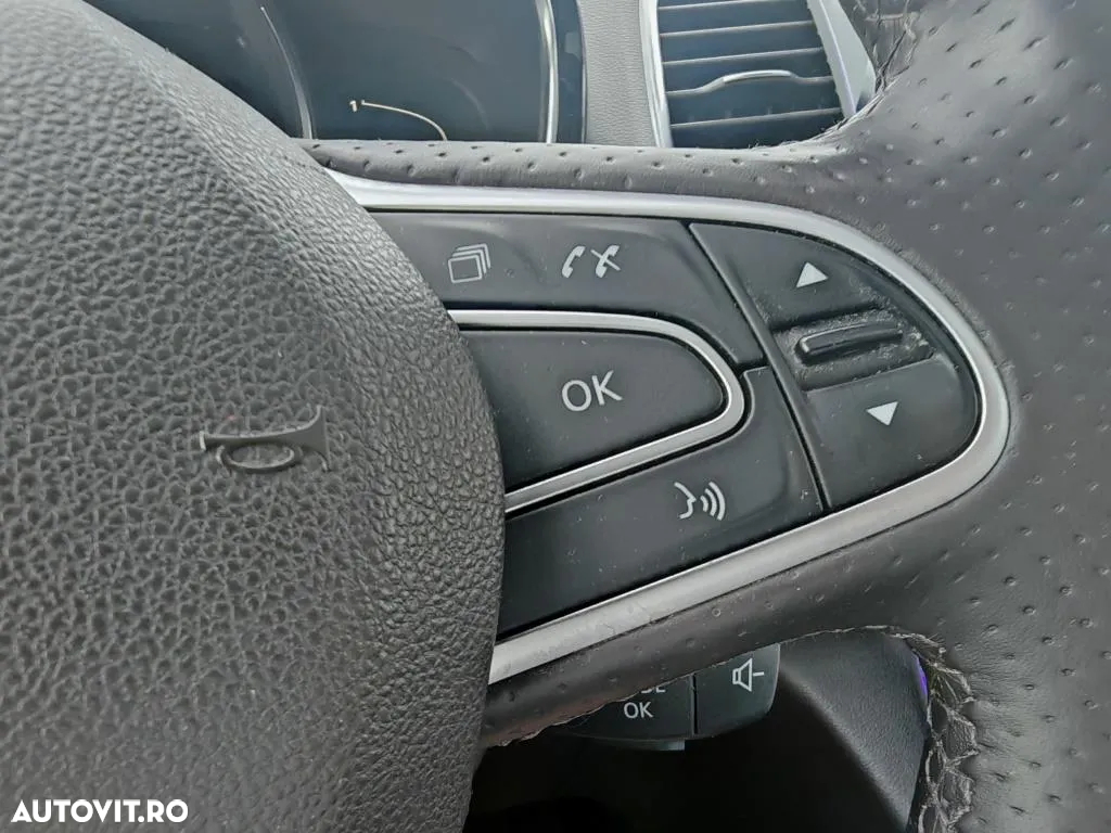 Renault Espace Energy dCi 160 EDC Initiale Paris - 29