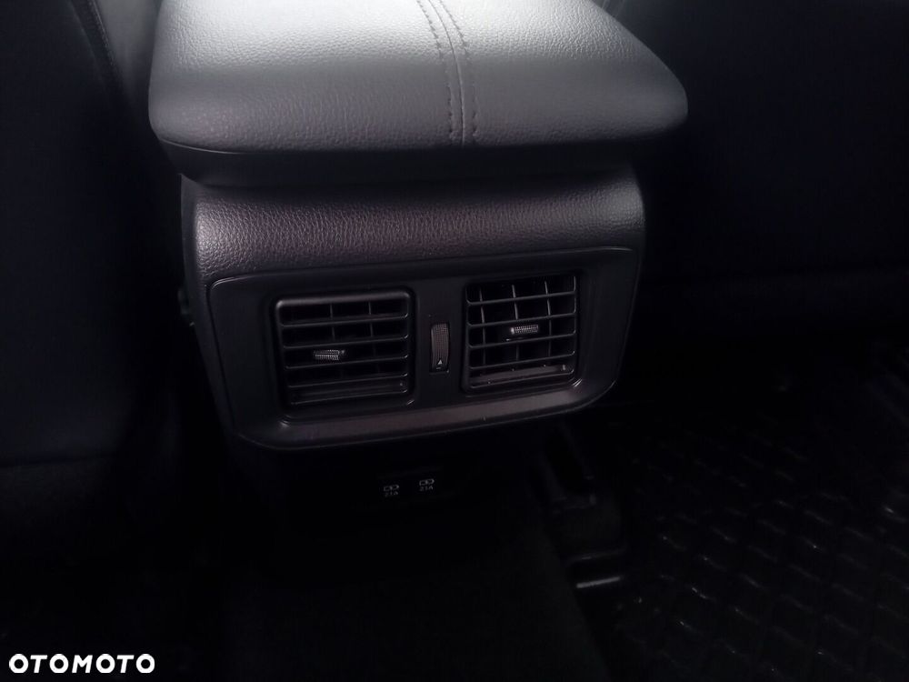 Toyota RAV4 2.5 Hybrid Executive 4x2 - 19