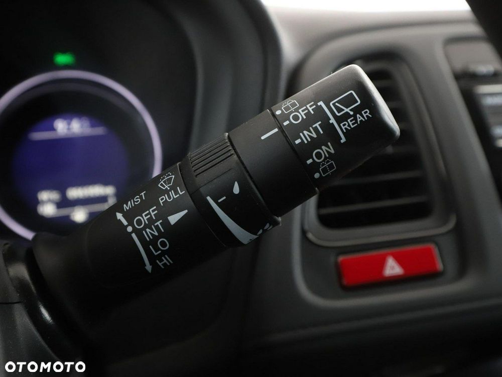 Honda HR-V 1.5 i-VTEC Comfort - 29