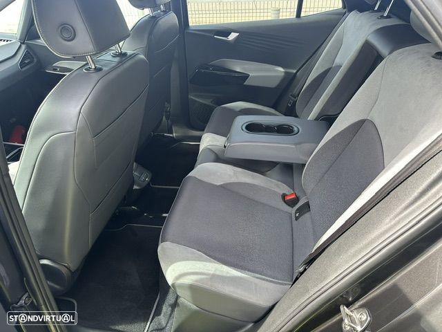 VW ID.3 Pro S (4-Lugares) - 15