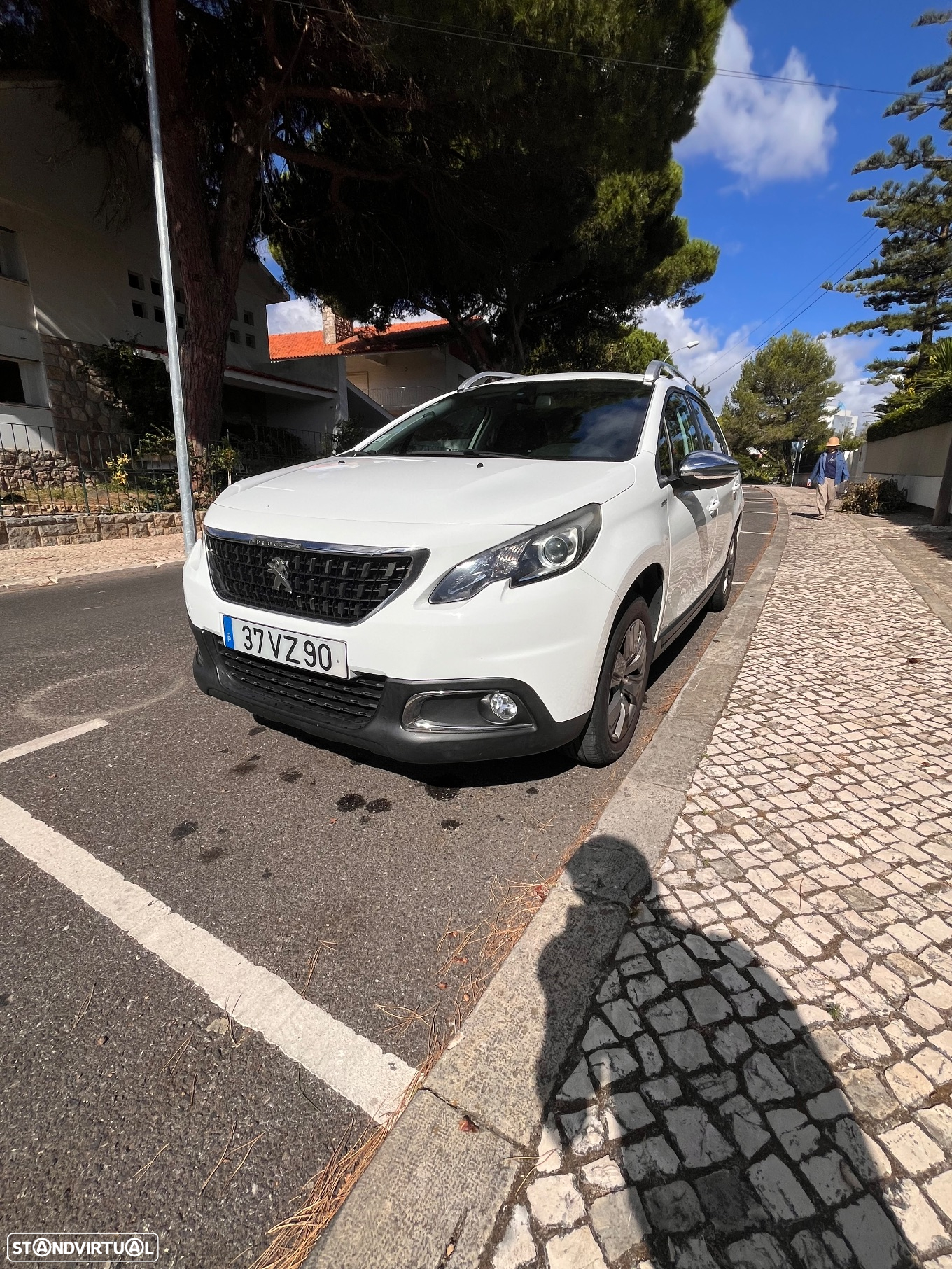 Peugeot 2008 1.2 PureTech Style - 5