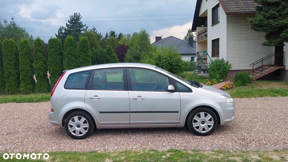 Ford C-MAX - 19