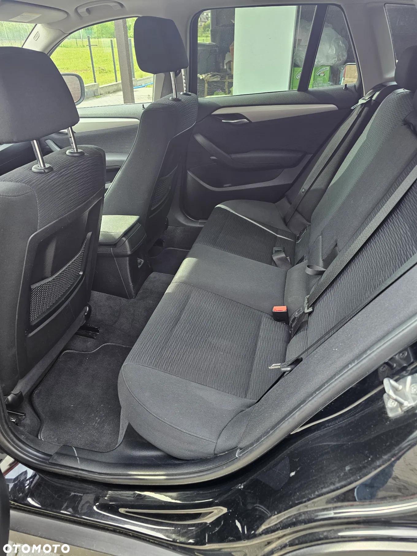 BMW X1 - 6
