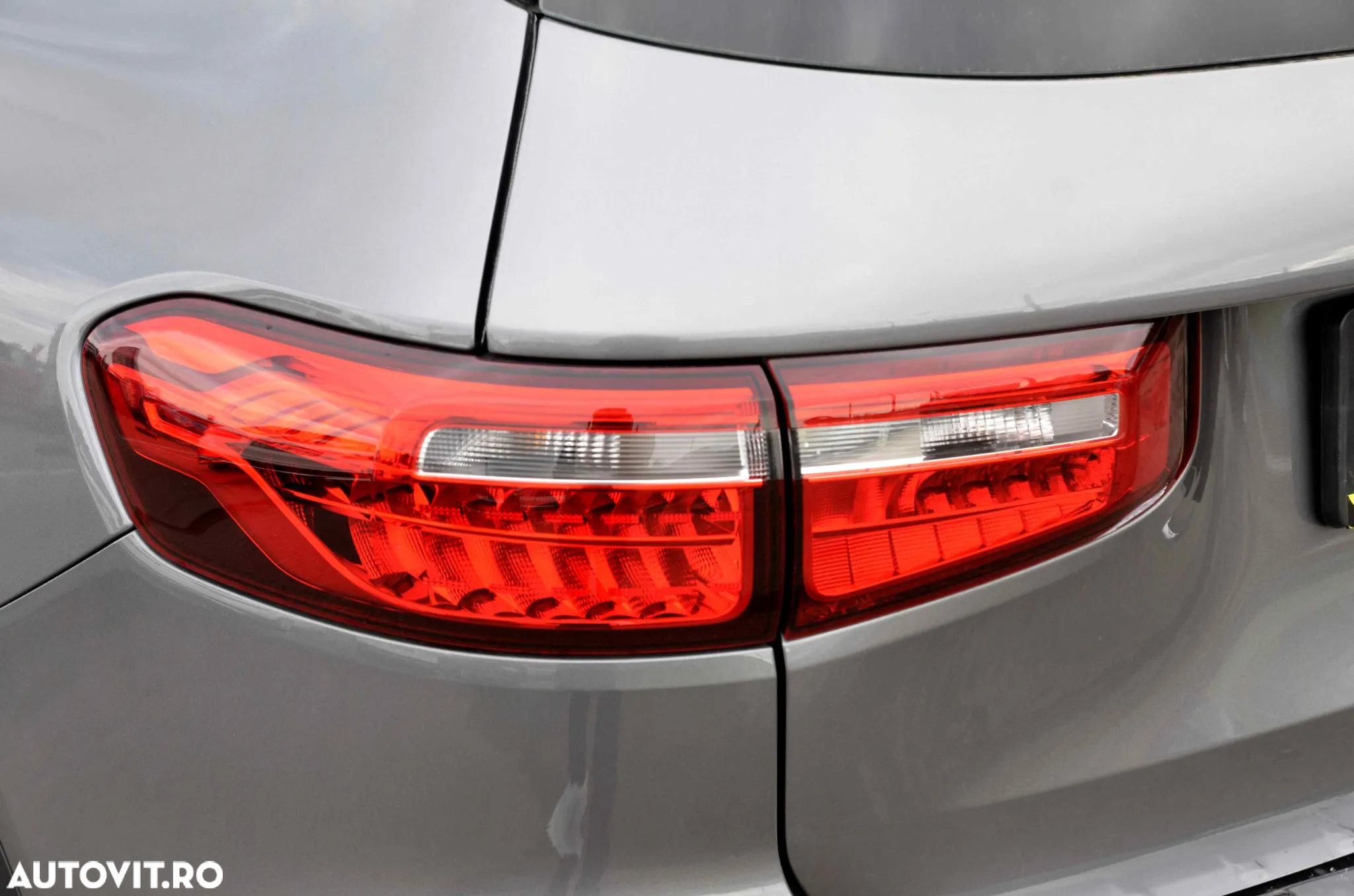 Mercedes-Benz GLB 180 d Aut. - 16
