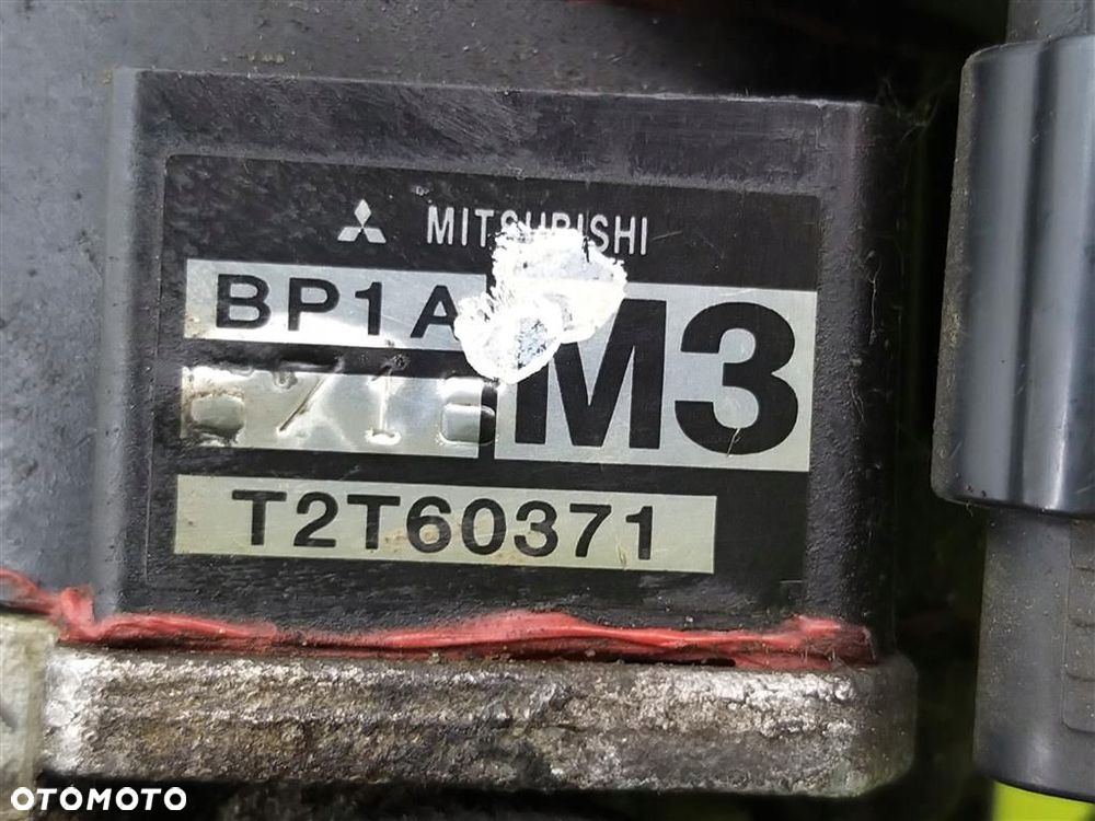 Aparat zapłonowy Mazda 323F II 1994-1998 1,5 BENZYNA T2T60371 ORYGINAŁ - 6