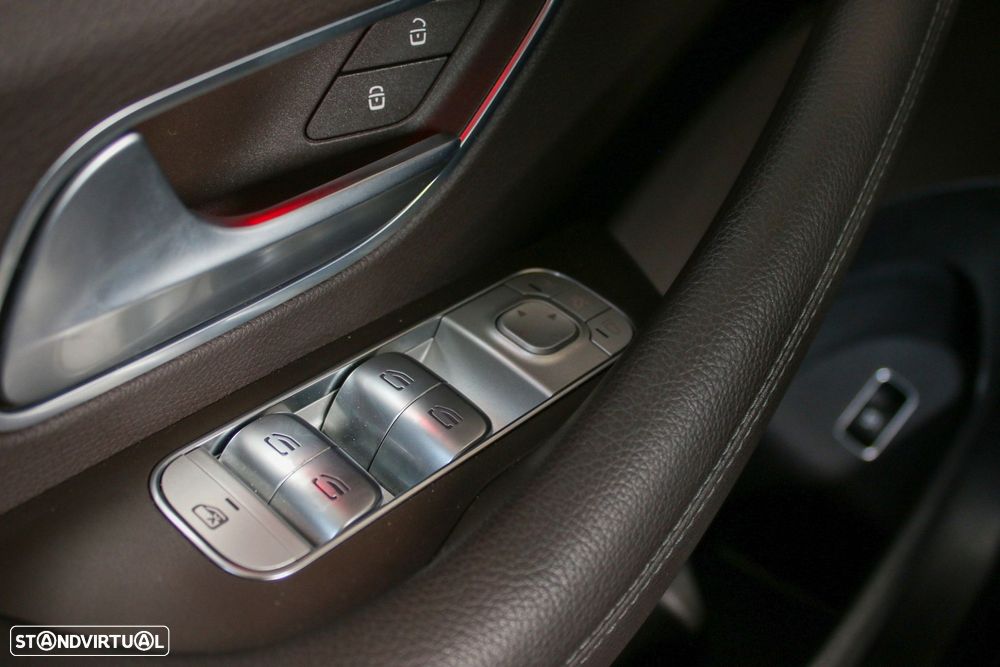 Mercedes-Benz GLE 350 de 4Matic - 27