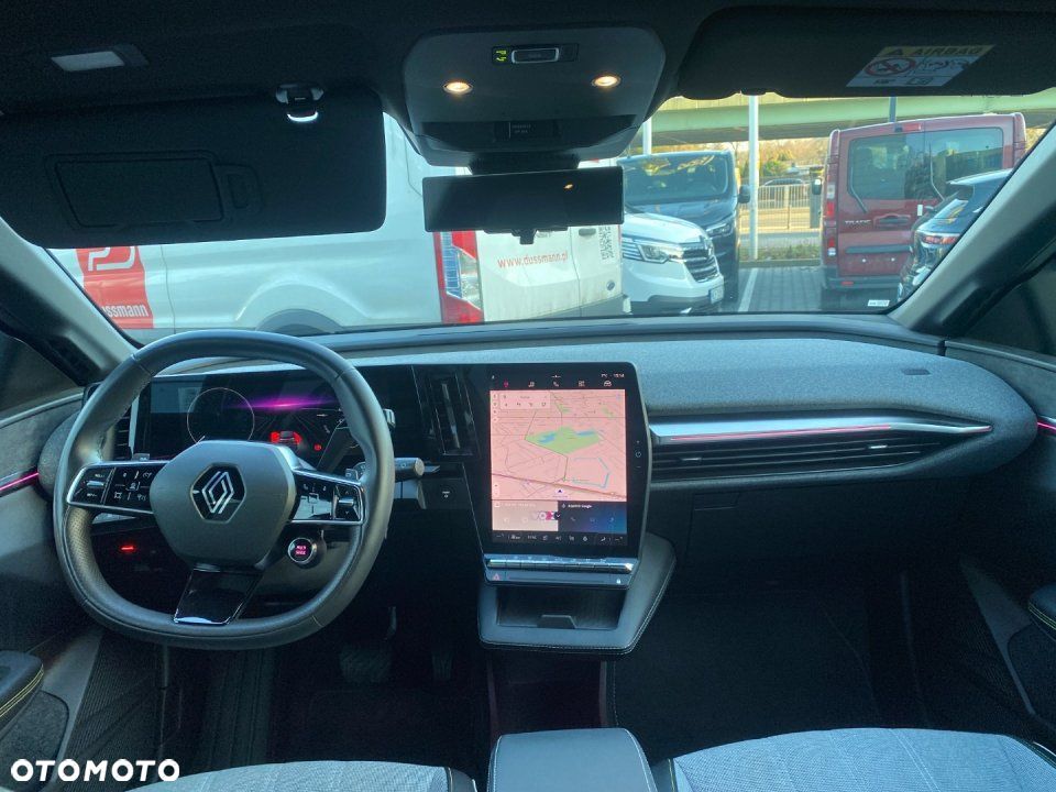 Renault Megane - 7