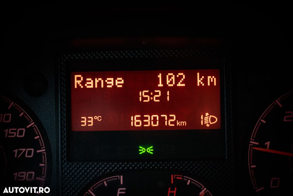 Citroën JUMPER - 32