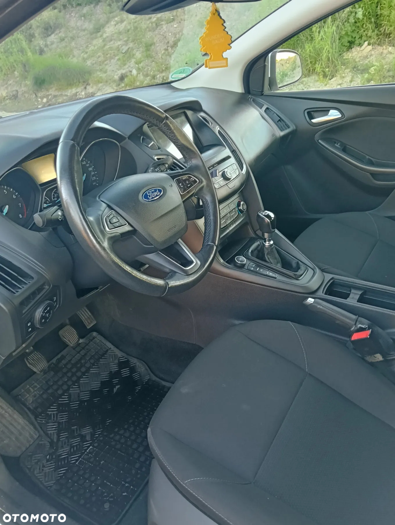 Ford Focus - 9