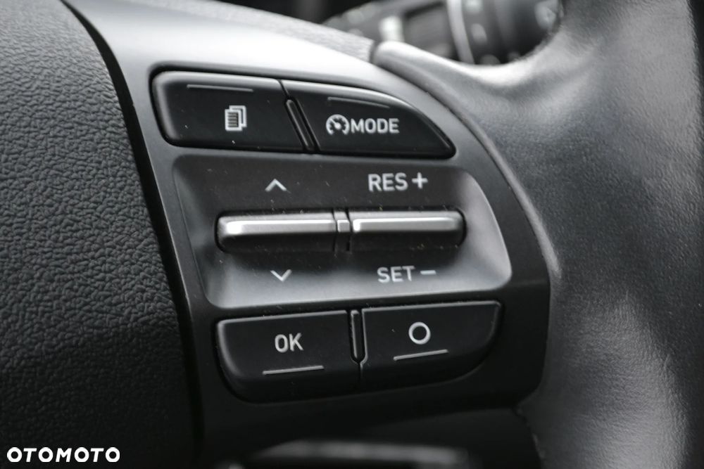 Hyundai Kona 1.0 T-GDI Comfort - 26