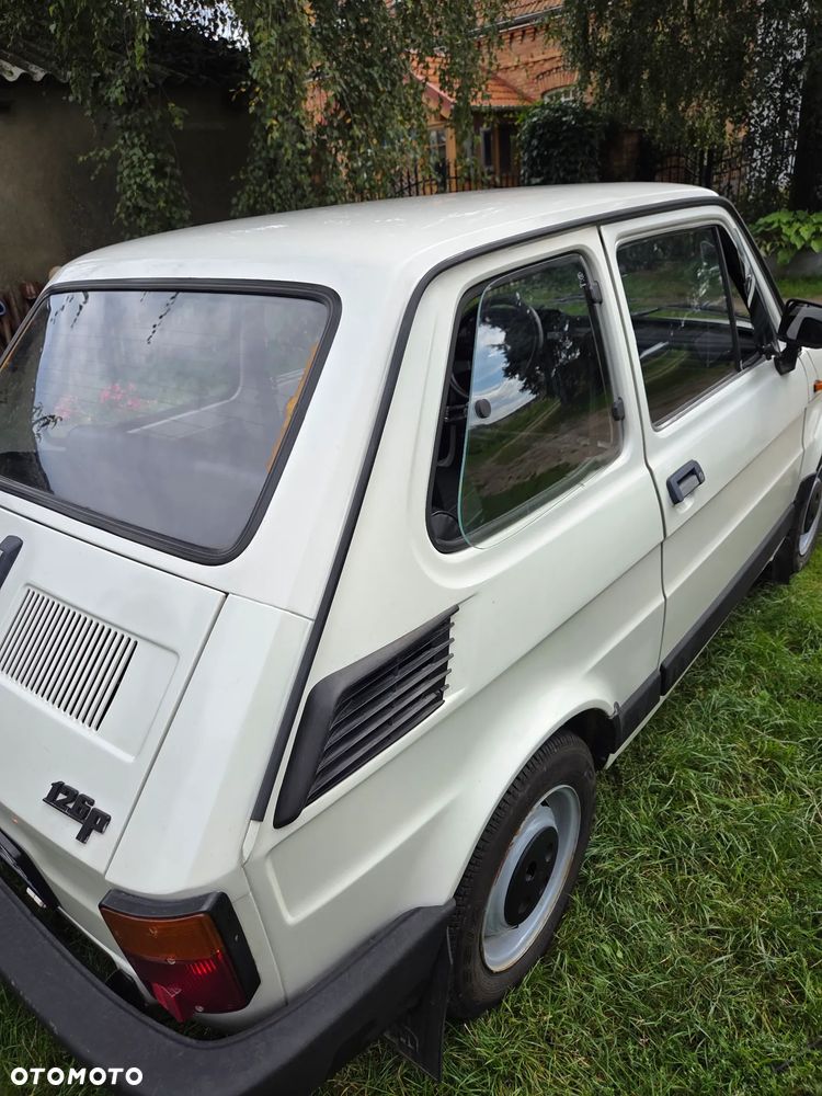 Fiat 126 - 5