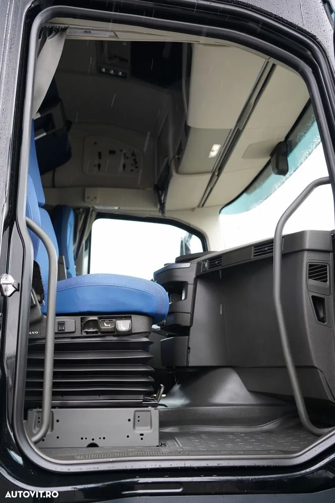 Volvo FH 460 / I-PARK COOL / I SAVE / 2023 - 35