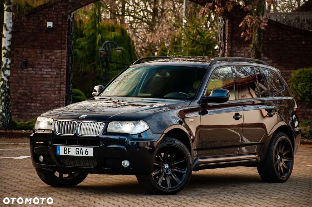 BMW X3 xDrive30d Limited Sport Edition - 18