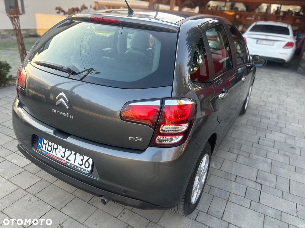 Citroën C3 - 12