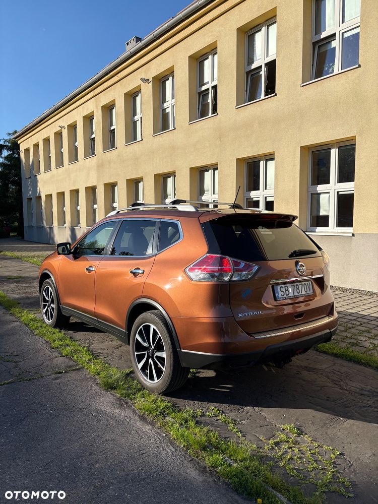 Nissan X-Trail 1.6 DCi ALL-MODE 4x4i Tekna - 3