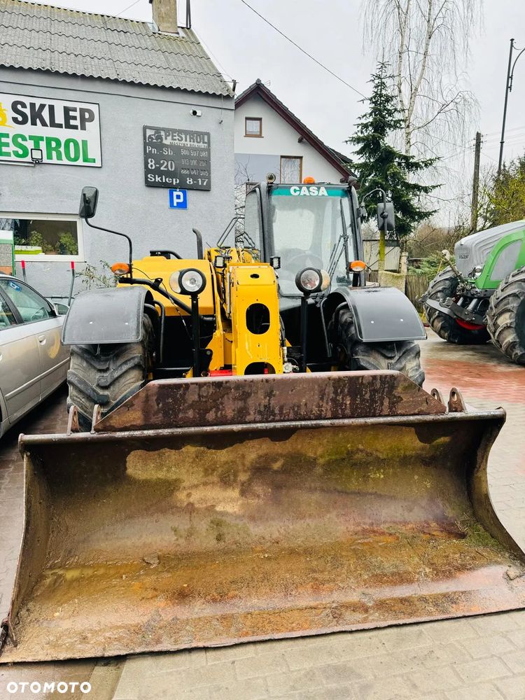 Caterpillar TH 336 - 6