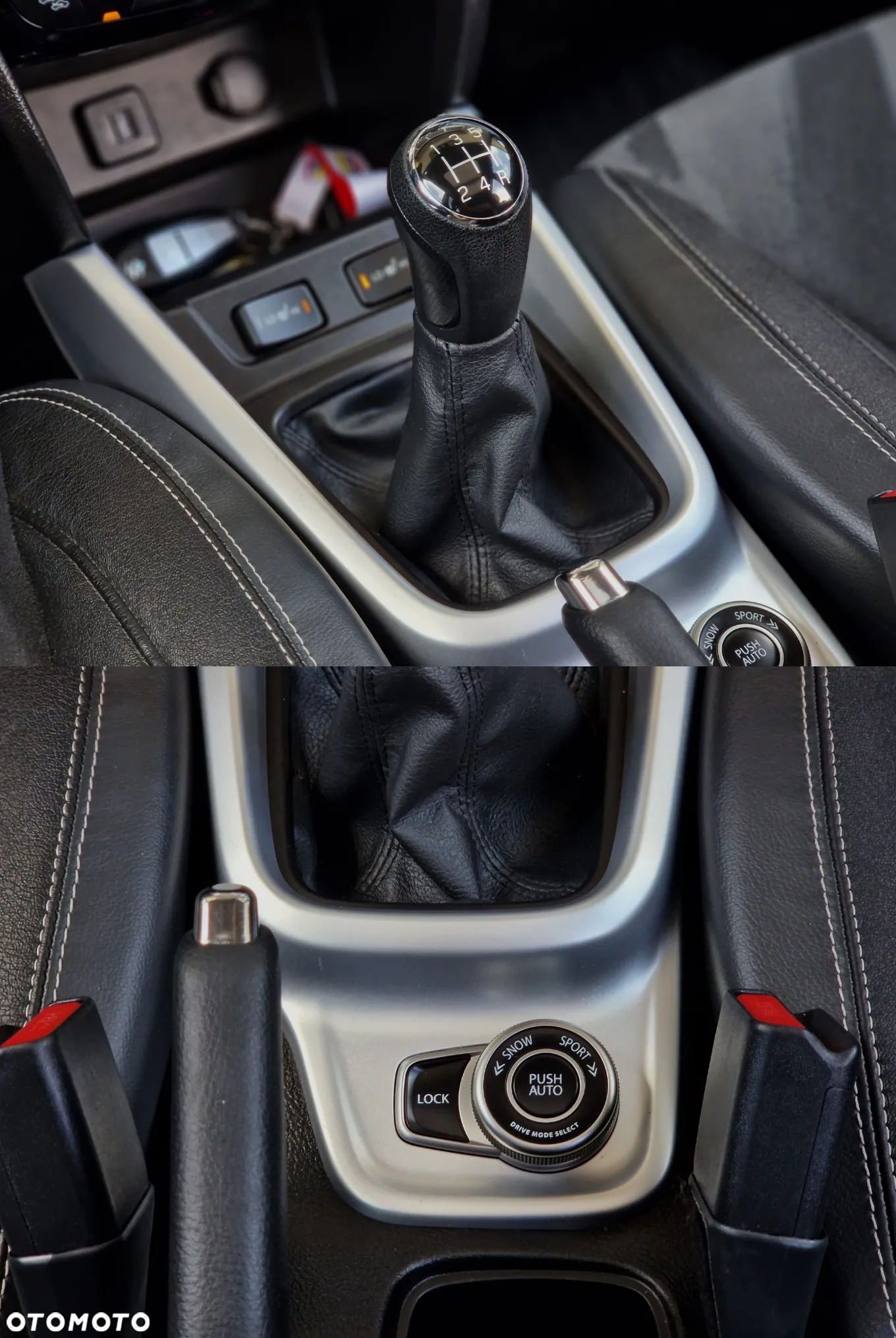 Suzuki Vitara 1.6 (4x4) Allgrip Limited - 29