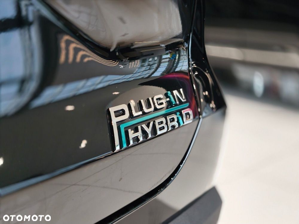 Chery Tiggo 7 1.5 T-GDI Super Hybrid Prestige DHT - 10