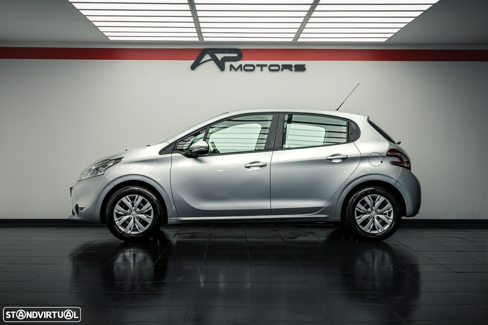 Peugeot 208 1.2 VTi Access - 2