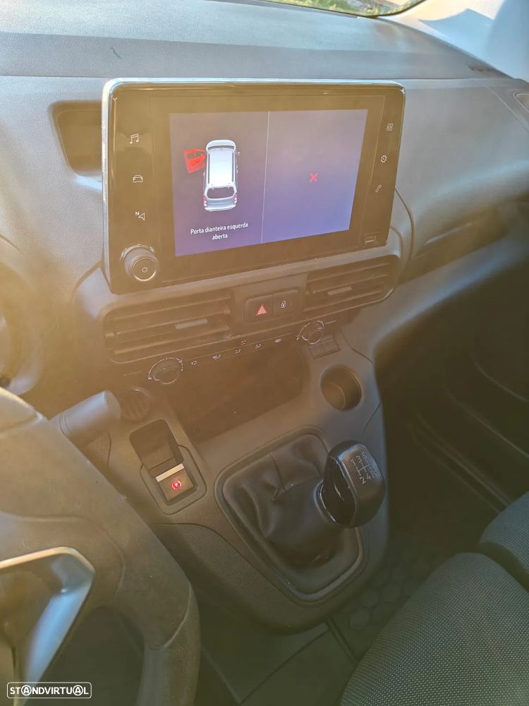 Opel Combo Life 1.5 CDTi L1H1 Enjoy - 6